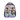 Smily Kiddos - Licensed Chhota Bheem Preschool Backpack I - Purple