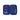Smily Kiddos Single Compartment Pencil Case V3 | Gamer Theme - Blue