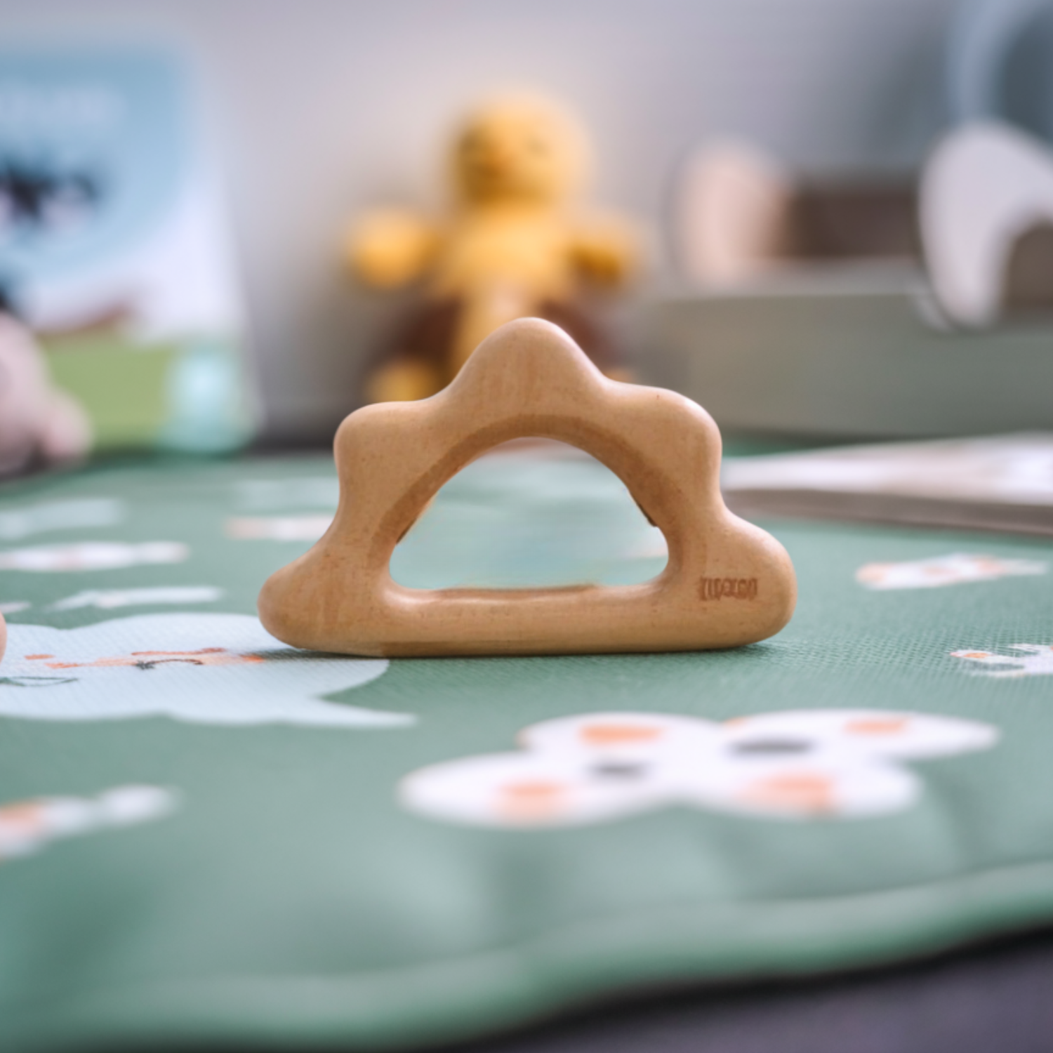 Kidocoo Teether Set ( 3 products)