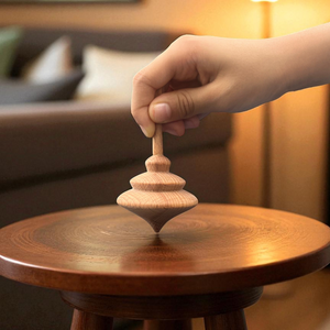 Kidocoo Spin Top Set - The Mom Store