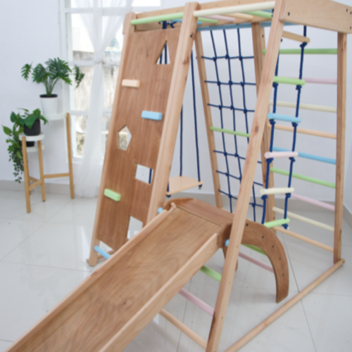 Kidocoo Jungle Gym