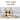 Kidocoo Geometry Shape Puzzle