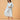 Urban Kaleido Maternity And Nursing Dress - S Maternity Casual Dress