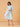Urban Kaleido Maternity And Nursing Dress - S Maternity Casual Dress