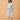Urban Kaleido Maternity And Nursing Dress - S Maternity Casual Dress