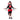 Wampire Witch Theme Kids Halloween Costume - Little Surprise BoxWampire Witch Theme Kids Halloween Costume
