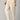 Vanilla Chai Maternity And Nursing Silk Kurta Set - MEW - SK - VNCH - S