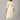 Vanilla Chai Maternity And Nursing Silk Kurta Set - MEW-SK-VNCH-S