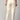 Vanilla Chai Maternity And Nursing Silk Kurta Set - MEW-SK-VNCH-S