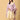 Vanilla Chai Maternity and Nursing Silk Kurta Set With Dupatta - MEW - SK - VNCHI - S