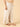 Vanilla Oats Maternity and Nursing Pajama Set - Off White Maternity Nightwear Set