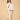 Vanilla Oats Maternity and Nursing Pajama Set - Off White Maternity Nightwear Set