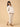 Vanilla Oats Maternity and Nursing Pajama Set - Off White Maternity Nightwear Set