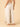 Vanilla Oats Maternity and Nursing Pajama Set - Off White Maternity Nightwear Set