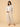 Vanilla Oats Maternity and Nursing Pajama Set - Off White Maternity Nightwear Set
