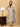 Vasundhara Maternity and Nursing Sleeveless Kurta Set With Dupatta - MEW - SK - VSND - S