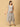 Vasundhara Maternity and Nursing Sleeveless Kurta Set With Dupatta - MEW - SK - VSND - S