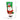 Velvet Glitter Santa Christmas Stocking, 16 inches - XMAS STOCKINGS