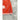 Velvet Glitter Snowman Christmas Stocking, 16 inches - XMAS STOCKINGS