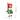 Velvet Glitter Snowman Christmas Stocking, 16 inches - XMAS STOCKINGS