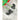 Velvet Glitter Snowman Christmas Stocking, 16 inches - XMAS STOCKINGS