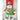 Velvet Glitter Snowman Christmas Stocking, 16 inches - XMAS STOCKINGS