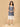 S Véranne Women's Chambray Dress - Women's Dress