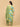 Verdant Ease Maternity and Nursing Kurta Set With Dupatta - MEW - SK - VRDE - S