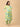 Verdant Ease Maternity and Nursing Kurta Set With Dupatta - MEW - SK - VRDE - S