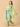 Verdant Ease Maternity and Nursing Kurta Set With Dupatta - MEW - SK - VRDE - S
