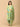 Verdant Ease Maternity and Nursing Kurta Set With Dupatta - MEW - SK - VRDE - S