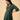 Verdant Luxe Maternity Wrap Dress - S Maternity Casual Dress