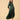 Verdant Luxe Maternity Wrap Dress - S Maternity Casual Dress