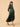 Verdant Luxe Maternity Wrap Dress - S Maternity Casual Dress