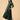 Verdant Luxe Maternity Wrap Dress - S Maternity Casual Dress