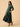 Verdant Luxe Maternity Wrap Dress - S Maternity Casual Dress