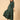 Verdant Luxe Maternity Wrap Dress - S Maternity Casual Dress