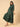 Verdant Luxe Maternity Wrap Dress - S Maternity Casual Dress