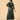 Verdant Luxe Maternity Wrap Dress - S Maternity Casual Dress