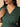 Verdant Luxe Maternity Wrap Dress - S Maternity Casual Dress