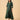 Verdant Luxe Maternity Wrap Dress - S Maternity Casual Dress