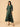 Verdant Luxe Maternity Wrap Dress - S Maternity Casual Dress