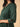 Verdant Luxe Maternity Wrap Dress - S Maternity Casual Dress