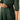 Verdant Luxe Maternity Wrap Dress - S Maternity Casual Dress