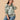 Verde Vista Maternity and Nursing Top - S Maternity and Nursing Tops