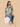 Verde Vista Maternity and Nursing Top - S Maternity and Nursing Tops