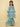 Verdi Vitaa Anarkali Kurta Sharara Set - KES - SC - VRDVT - 0 - 6