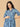 Vibe & Dyes Maternity and Nursing Dress - DRS - SK - VBDY - S