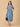 Vibe & Dyes Maternity and Nursing Dress - DRS - SK - VBDY - S