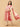 Vibe in Bloom Maternity and Nursing Kurta Set With Dupatta - MEW - SK - VBIBL - S